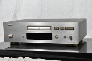 【C】DENON DCD-1650AL CDプレーヤー デノン 3031025