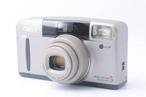 ★美品★ キヤノン Canon Autoboy PANORAMA S LL2462#F834