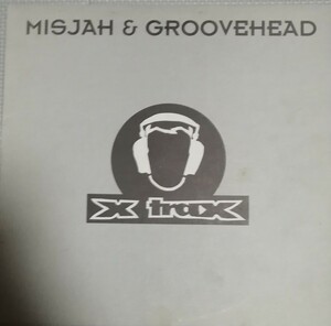 12 Misjah & Groovehead Trippin