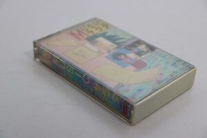 ■カセットテープ■ＭＵＳＩＣ　サラダ　２５ＫＨ－１５３６■小林麻美、ＭＩＥ他■中古■