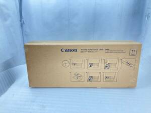 1円～　●CANON　回収トナーBOXユニット　FX2-2538　未開封品