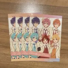 すとぷり 始まりの物語 アニメイト特典