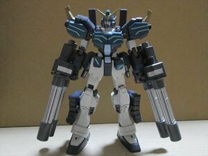 ＭＧ　ヘビーアームズＥＷ　プレバン　ジャンク