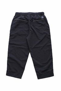 定価以下( S ) Porter Classic WEATHER PANTS NAVY ポータークラシック ウェザー パンツ ネイビー SASHIKO KENDO ジャケット セットアップ