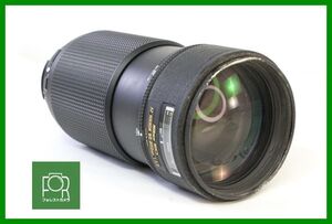 【同梱歓迎】実用■Nikon AF NIKKOR 80-200mm F2.8 ■AAA1141