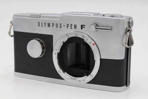 ★良品★ OLYMPUS オリンパス PEN FT #1485