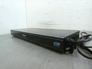 500GB☆11年☆パナソニック/DIGA☆HDD/BDレコーダー☆DMR-BRT300☆3D対応機 管CX25740