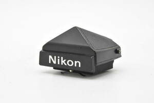 NIKON F2用 ファインダー DE-1 アクセサリー アイレベル ニコン //h102403