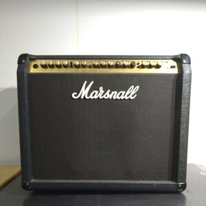 QS001.型番:VS100R.0501. VALVESTATE. Marshall. マーシャル. 通電確認済.ジャンク