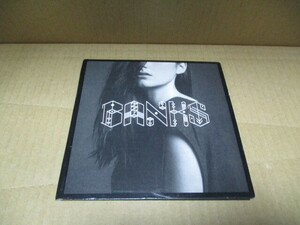 CD■ BANKS「LONDON」　　バンクス 　//　　B001914402