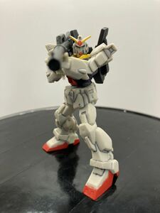 HGガシャポン　ガンダムMkⅡ