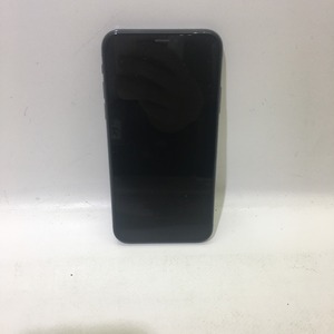 06w0770★1円~ Apple iPhone X 256GB mqc12j/a 利用制限〇 ※Face ID問題あり iPhone 中古品