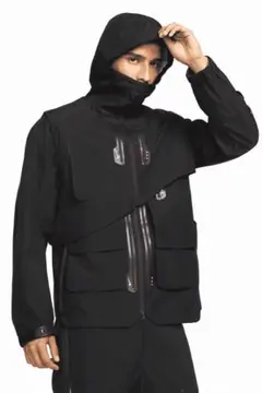 NIKE MMW GORE-TEX Convertible Jacket