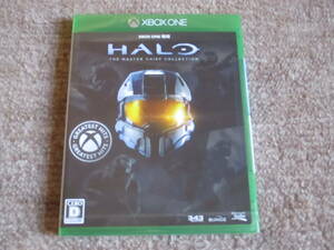 （新品）Halo: The Master Chief Collection Greatest Hits 　 XboxOne　Xbox Series X 対応ヘイロー マスターチーフ 