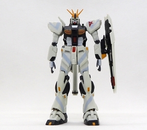 【バンダイ】　HCM-Pro　33-00　RX-93　νガンダム　（機動戦士ガンダム　逆襲のシャア）