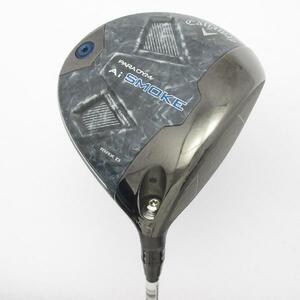 キャロウェイゴルフ Ai SMOKE パラダイム Ai SMOKE MAX D ドライバー TENSEI 45 for Callaway レディス シャフト：TENSEI 45 for Callaway