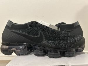 Nike Air VaporMax Triple Black 2.0 (Women