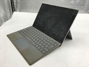 MICROSOFT/タブレット/NVMe 256GB/第7世代Core i5/メモリ4GB/4GB/WEBカメラ無/OS無-240320000867258