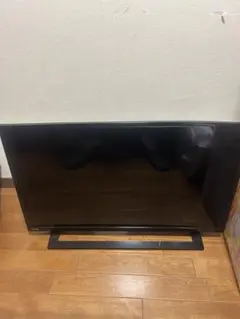 ジャンク　TOSHIBA 32S22 テレビ 32インチ