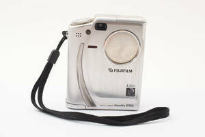 ★極上品★富士フィルム FUJIFILM FinePix 4700z コンパクトデジタルカメラ #1447LL264