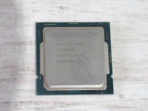 ・XPC 17359m 保証有 Intel Corei7-10700K / 3.80GHz インテル CPU 領収書発行可能・祝10000取引突破!!