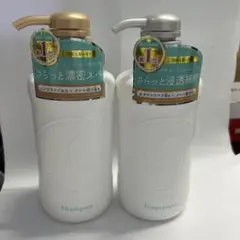 セット販売　クレージュ　シャンプーS　＆　トリートメントＳ　各500ｍｌ