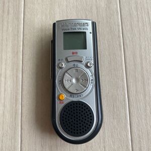 OLYMPUS Voice-Trek VN-900 オリンパス ICレコーダー ボイスレコーダー 単四電池 送料無料 S1325