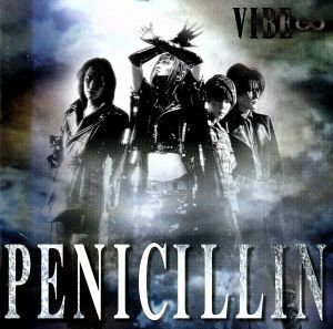 VIBE∞/PENICILLIN