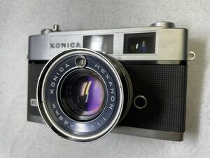 KONICA auto s2