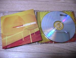 CD/Claudia Bonarelli/Everything Happens Only A Certain Number Of/minimal/avant/tech/sweden