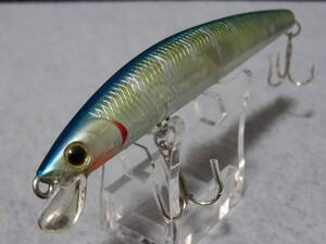 中古良品☆☆ダイワ T.D ミノー 95 SP / Daiwa T.D MINNOW 95SP