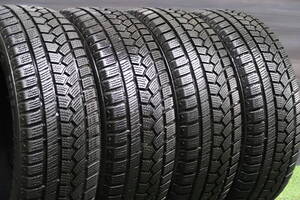 ＜バリ溝スタッドレス!＞HIFLY(ハイフライ) Win-turi212 195/60R15 88H 4本セット インプレッサ レガシィ セリカ カローラ など