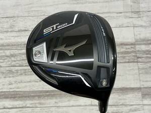 MIZUNO◇ST200◇TOUR AD GM-200 D◇SR◇ミズノ◇ドライバー◇ 店舗受取可