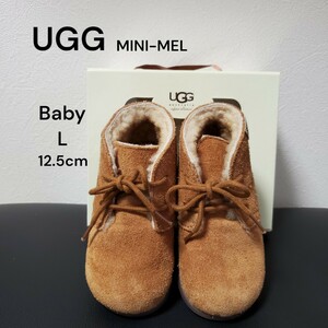 UGG アグ　ムートンシューズ　ベビー　infant