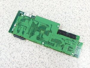 ■β HITACHI/日立 ET-2NCI-iFM：2ナースコールユニット基板 領収書可 送料一律430円【0828-08】