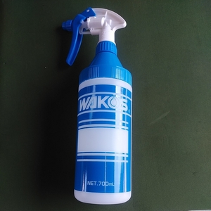 新品　WAKO′S ワコーズ　700mL 洗剤用ボトル　1本から2本まで600円　レターパック600　