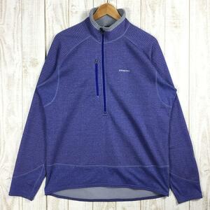 MENs L パタゴニア R1 フラッシュ プルオーバー R1 FLASH PULLOVER レギュレーター フリース ジャケット PATAGONI