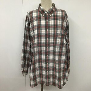 RALPHLAUREN 表記無し ラルフローレン シャツ、ブラウス 長袖 Shirt Blouse マルチカラー / マルチカラー / 10104449