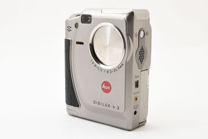 ■新品級■Leica DIGILUX 4.3■D512 ライカ