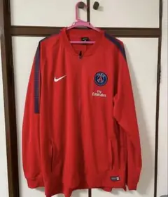 NIKE PSG パリサンジェルマン トラックスーツXLサイズ