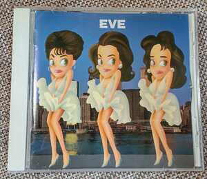 ♪EVE イヴ【EVE】CD♪センチメンGALじゃ～に～/CSCL 1541