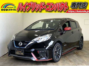 【諸費用コミ】:■福岡 北九州■業販可能■ ノート 1.2 e-POWER NISMO アラウンドビューモニタ