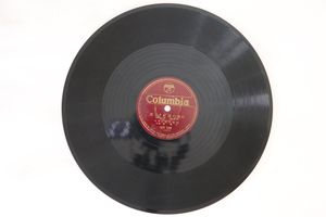 78RPM/SP 中央合唱団, 関鑑子 美しき祖国の為に / 民族独立行動隊の歌 SPE1249 COLUMBIA /00500