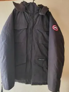 最終お値下げCANADA GOOSE カナダグースのダウンジャケット