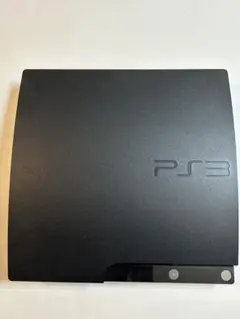 PlayStation 3 本体 CECH-2500A  +付属品、ソフト付き