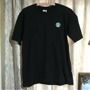 ◆スターバックス Tシャツ◆Sサイズ◆