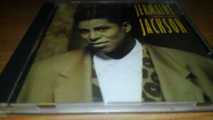 JERMAINE JACKSON / You Said 