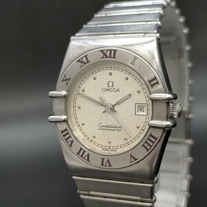 オメガ Omega 腕時計 不動品 5980003（コンステレーション） レディース 3554559