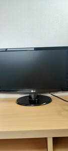 LG 21.5インチ液晶ディスプレイ W2253VQV 