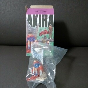 ★AKIRA アキラ ミニQ アキラ★